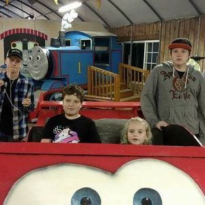 Meet your Posher, Bridget